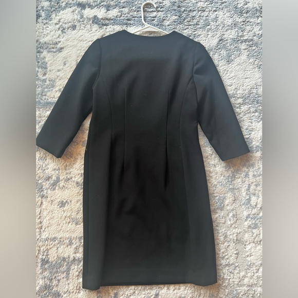 Ann Taylor Petite Dress Size 6P - Picture 2 of 3